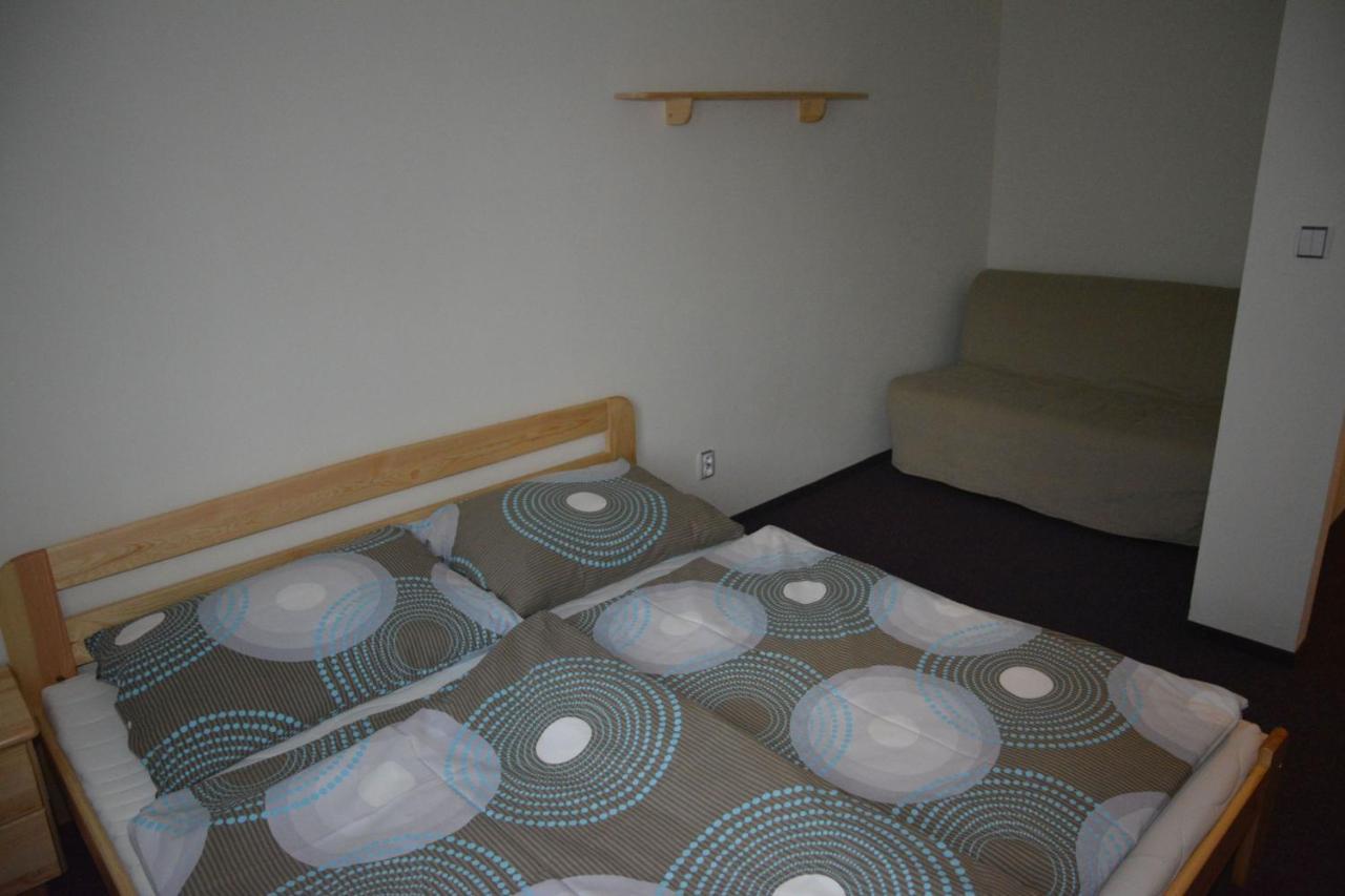 Chata Novy Svet Strážné Extérieur photo