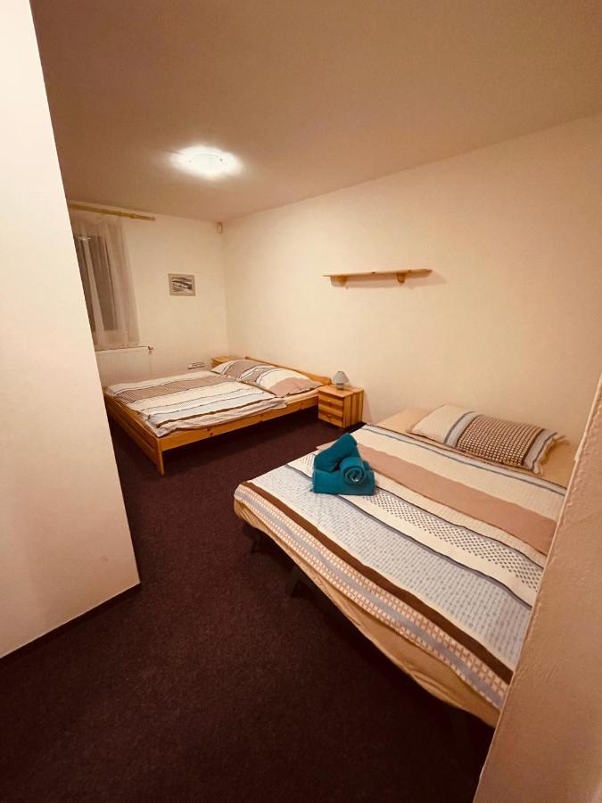 Chata Novy Svet Strážné Extérieur photo